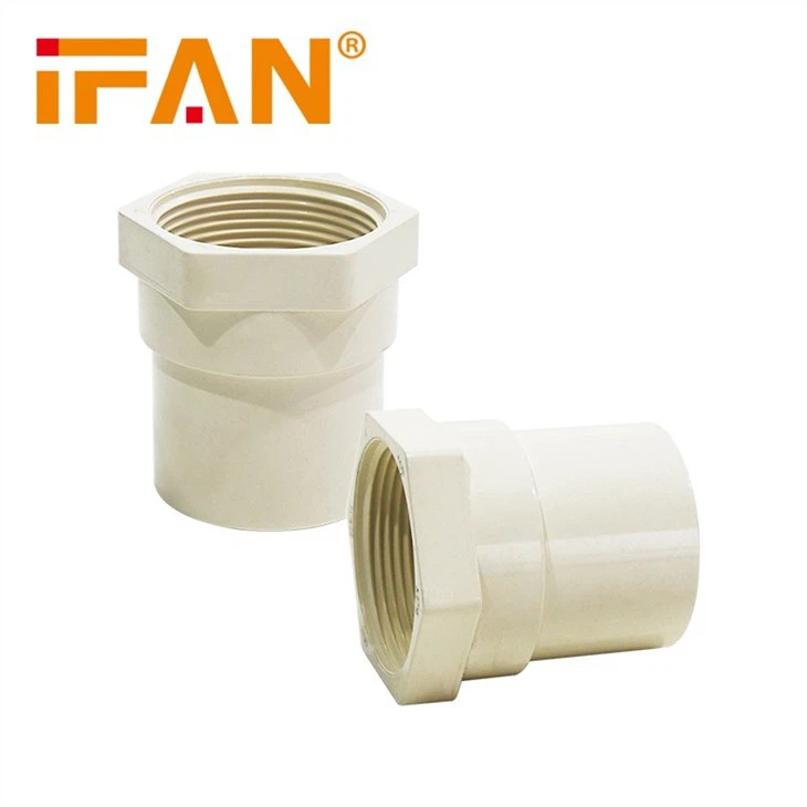 CPVC Female Socket