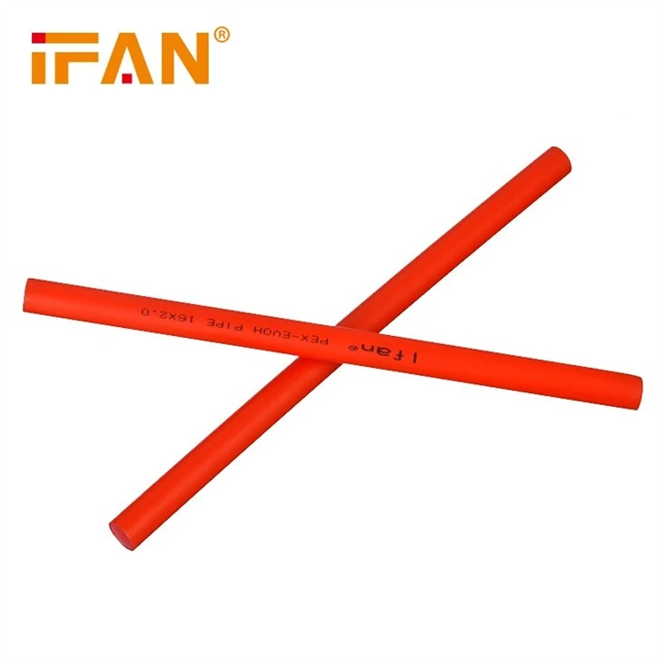 IFAN PERT Pipe