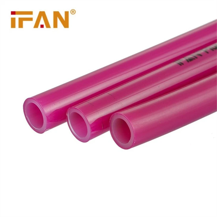 IFAN Plus PERT EVOH Pipe