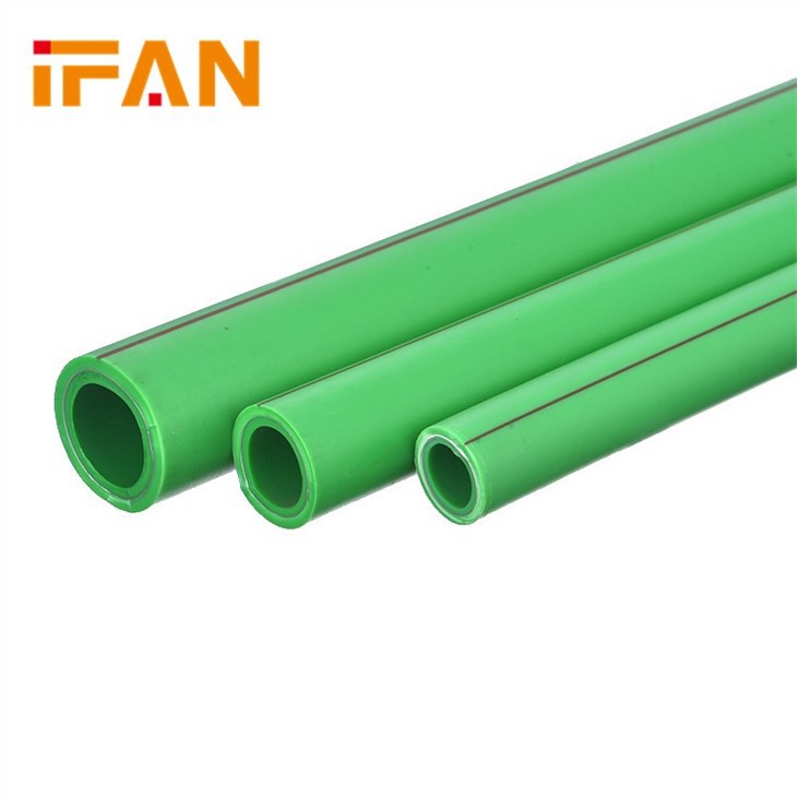 IFAN PPR Pipe1