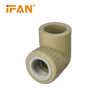 Raccordo per sistema idrico PPR per tubo in plastica