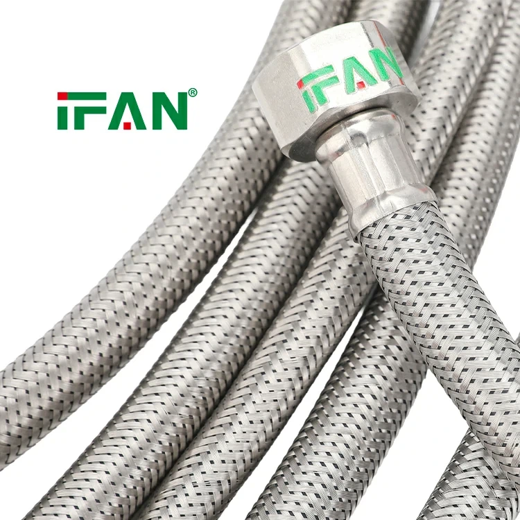 Stainless Steel Braided Hose suppliers