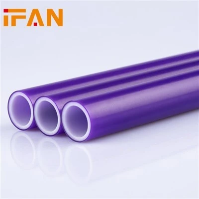 Good Performance ASTM F2623 Pex Heating Floor Pipe