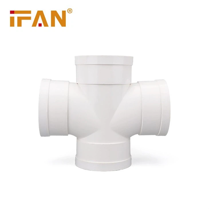 Good Performance CPVC GB PVC Pipe Fitting