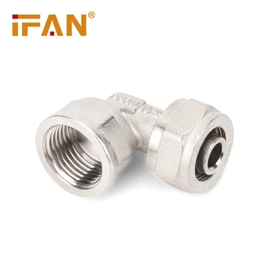 Domande comuni sui raccordi a compressione PEX