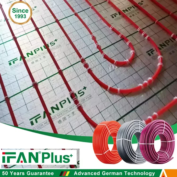 IFAN PEX PIPES