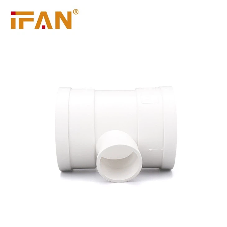 OEM ODM CPVC GB Plumbing Fitting