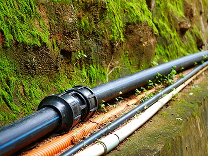 HDPE HDPE