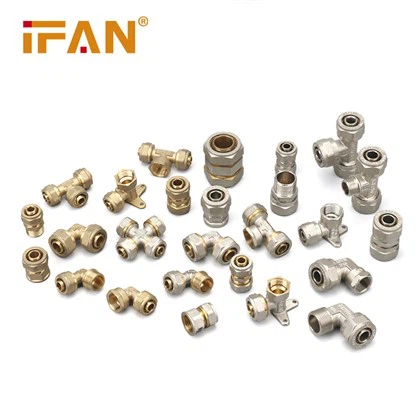 Buon prezzo Raccordo ASTM F877 PEX