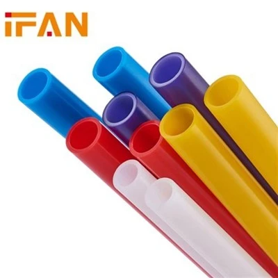 Tubo Pex ASTM F2623 ecologico